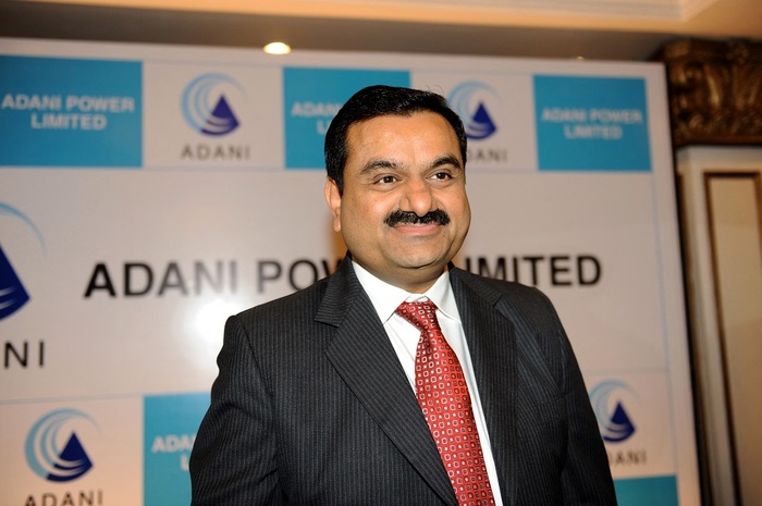 Братья-совладельцы индийской Adani Group прогоняли деньги через офшоры и вывели младшего Гаутама на 3 место в глобальном рейтинге Forbes