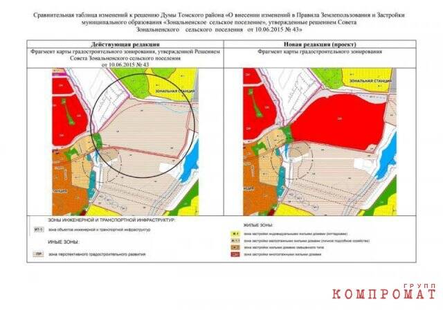 Конец эпохи ТДСК - фирма Шпетера заморозила почти все стройки